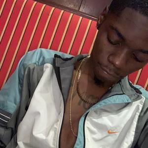 Meet your Posher, Jamaar